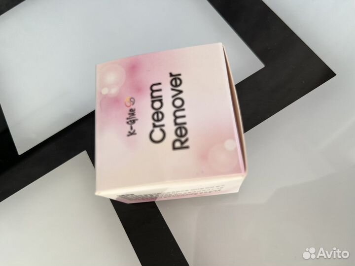 Для наращивания ресниц