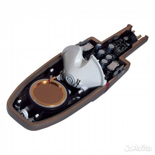 C3000 AKG F2844 микрофон конденсаторный