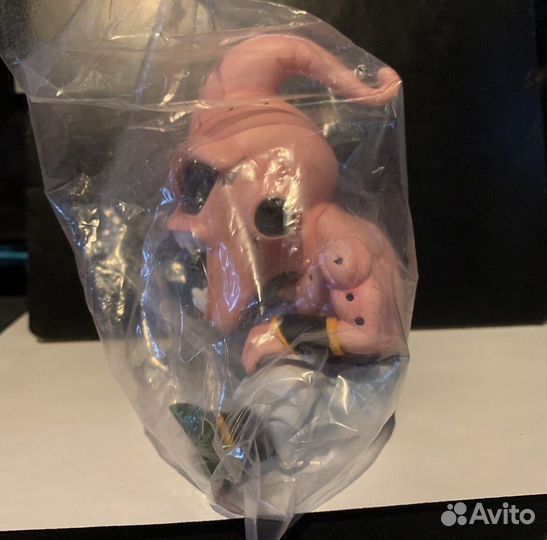 Фигурка Dragon Ball Z Super Saiyan Kid Buu