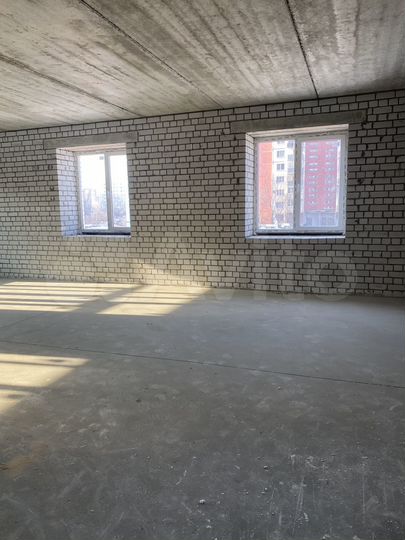 3-к. квартира, 100 м², 5/16 эт.