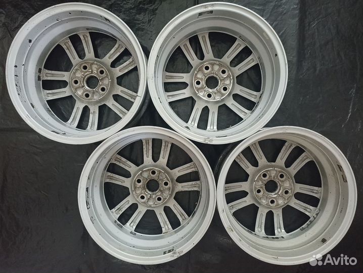 Диски GM 5x105 R16 Chevrolet, Opel