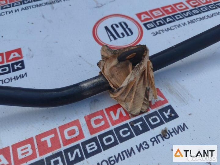 Стабилизатор задний mazda capella