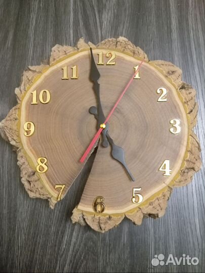 Настенные часы