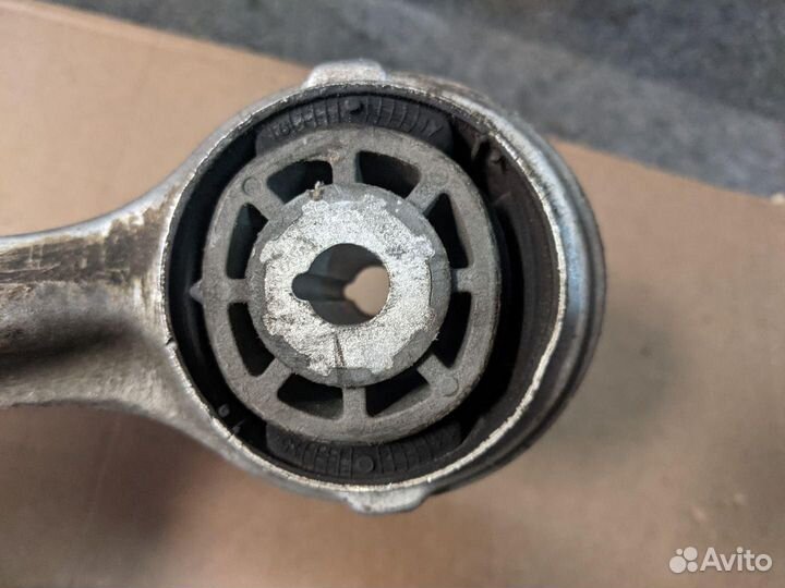 Рычаг передний правый нижний Mercedes-Benz C-Класс