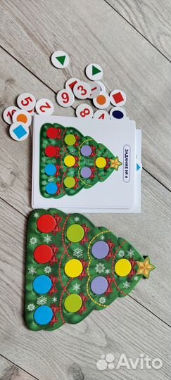 2 Игры от bondibon