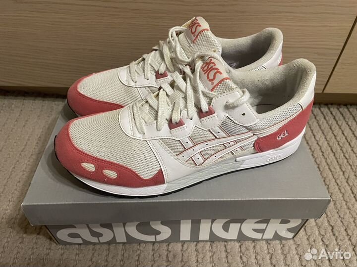 Кроссовки Asics Gel Lyte 10 US