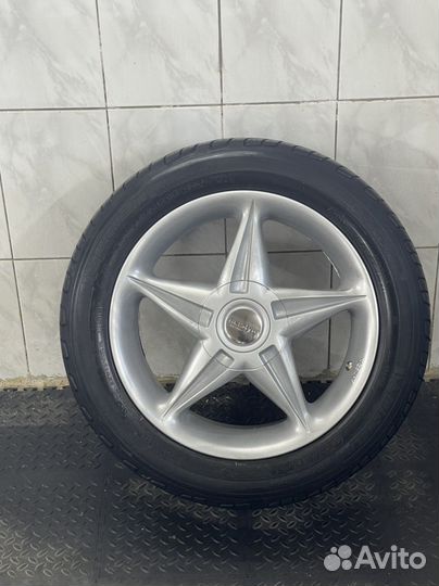 Литые диски Италия