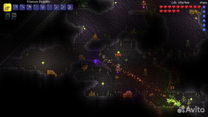 Terraria (Steam)
