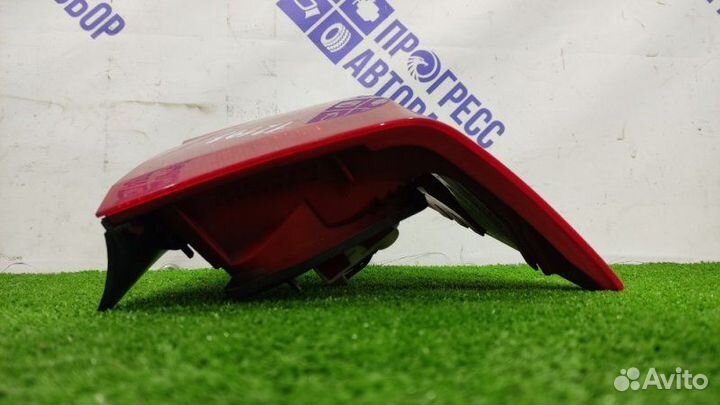 Фонарь задний правый Bmw E91 универсал 2.0 дизель