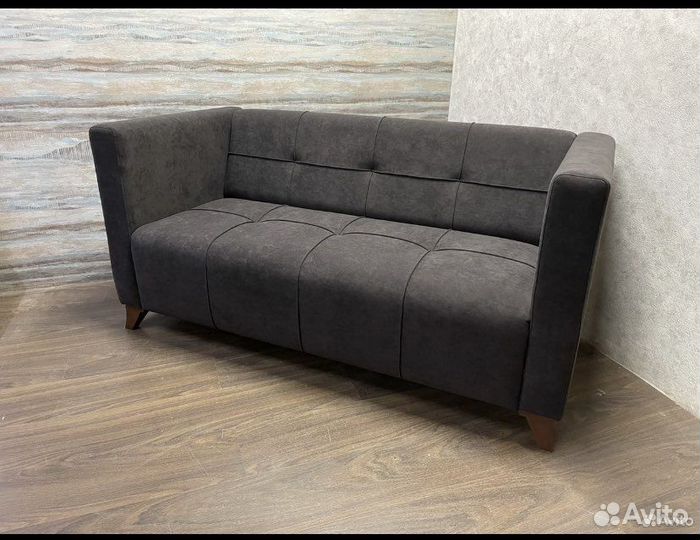 Диван офисный 4791