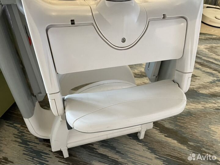 Стул для кормления peg perego tatamia