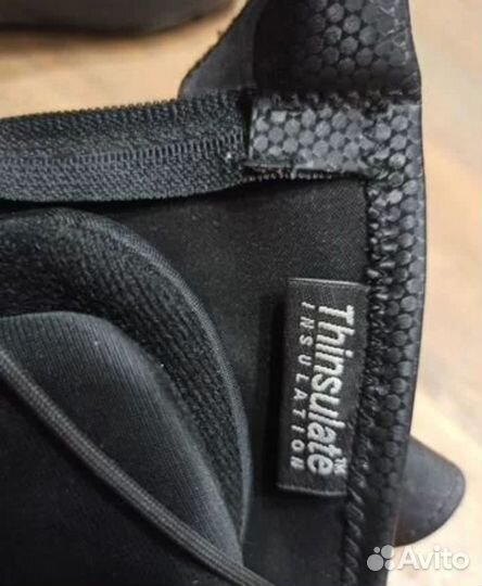 Ботинки для беговых лыж Nordway Race Skate NNN 39