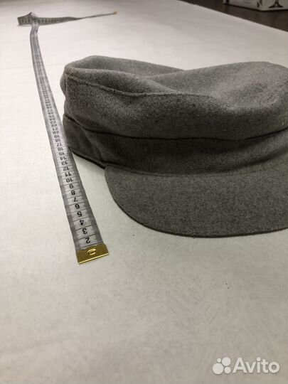 Кепи женская