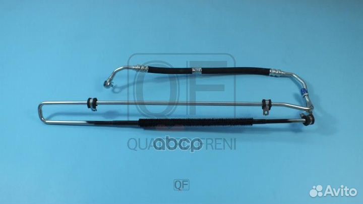 Трубка гур QF04E00106 quattro freni