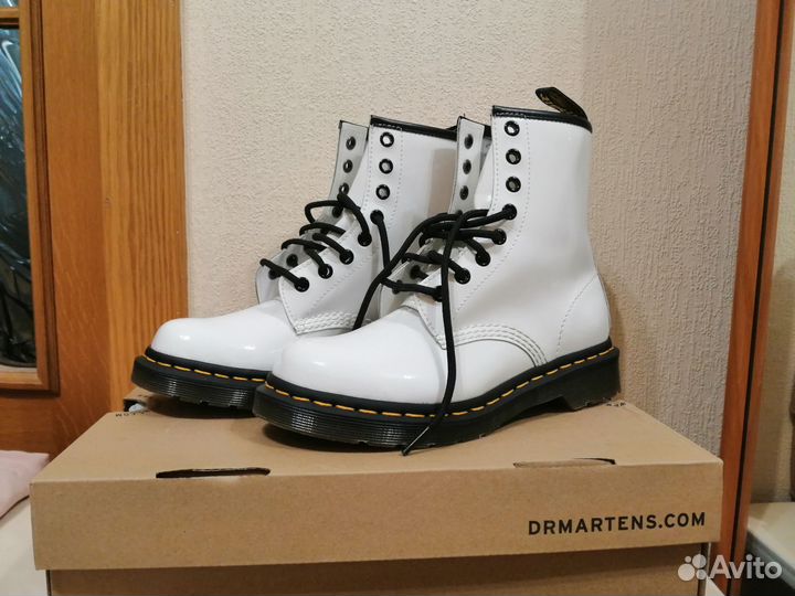 Ботинки Dr Martens 36