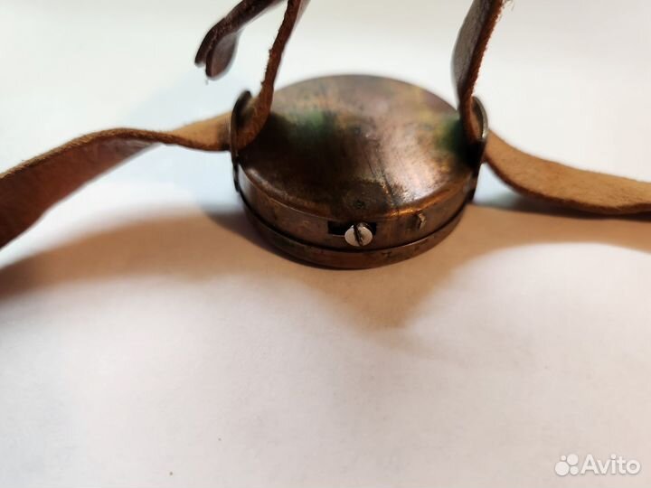 Редкий компас Модель арт. тех. М.И. Семенова