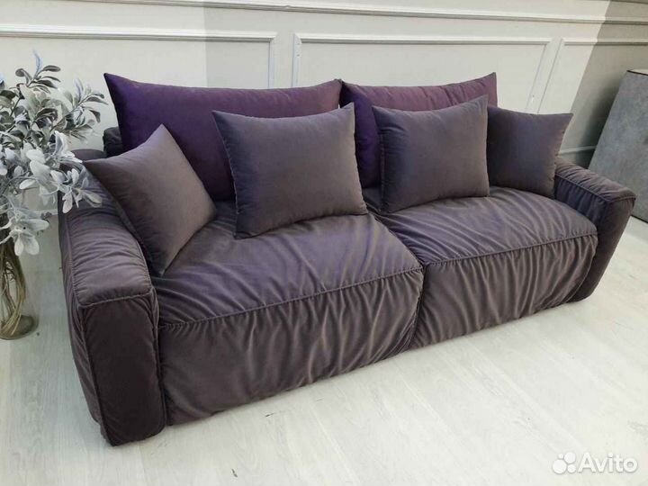 Диван новый