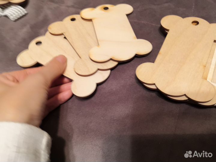 Бобины для лент