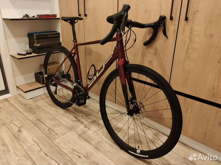 Superior X-road comp