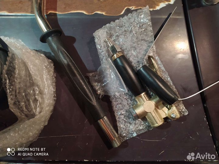 Хопер ковш штукатурный