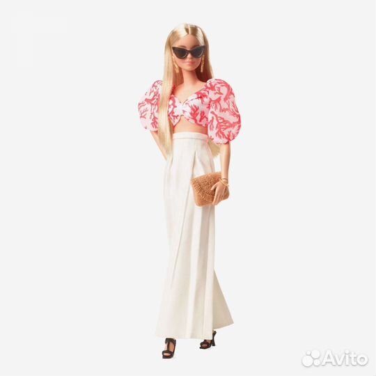 Кукла Барби и Кен стайл сет Barbie ken style set