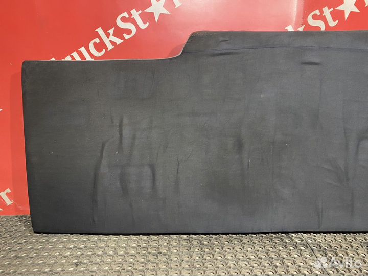 Матрас спальника нижнего Daf XF106