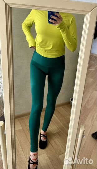 Леггинсы Euphoria