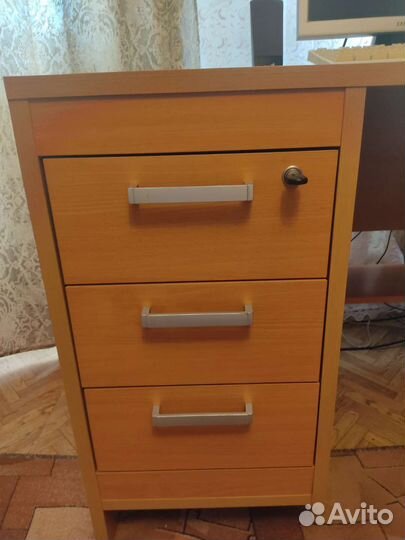 Компьютерный стол бу