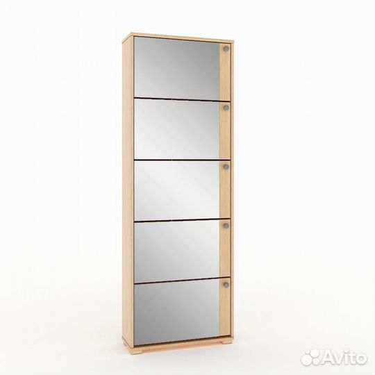 Обувница №2