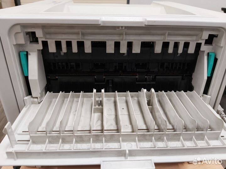 Принтер HP LaserJet P2014