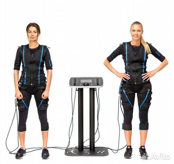 Абонемент в фитнес клуб