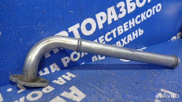 Патрубок системы охлаждения Chevrolet Aveo T300