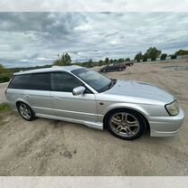 Subaru Legacy 2.0 AT, 1999, 126 000 км, с пробегом, цена 660 000 руб.