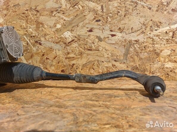 Kia Sorento Prime 3 um рулевая рейка электро