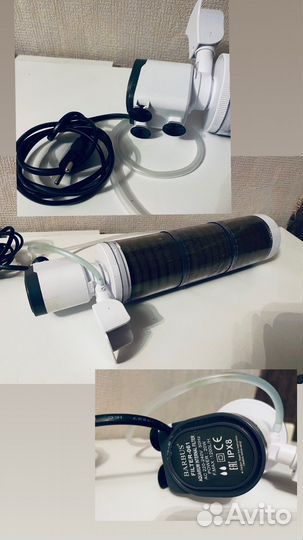 Для аквариума