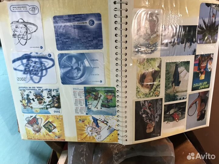 Советские открытки