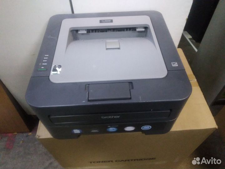 Принтер HL-2240R