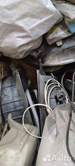 Запчасти на авто