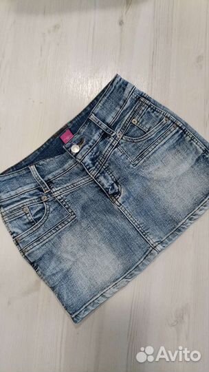 Пакет вещей 42 р-р на девушку