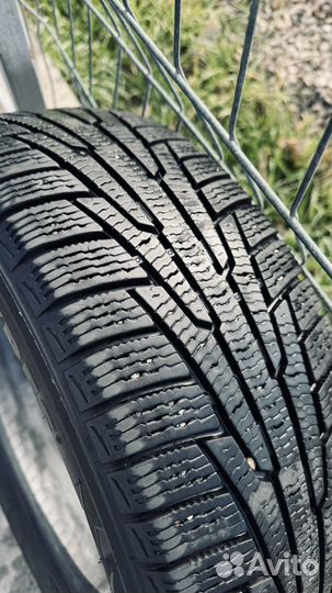 Nokian Tyres Nordman RS2 195/60 R15