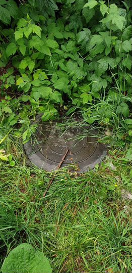 Дом 70 м² на участке 6 сот.