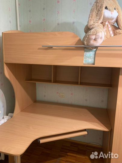 Уголок школьника