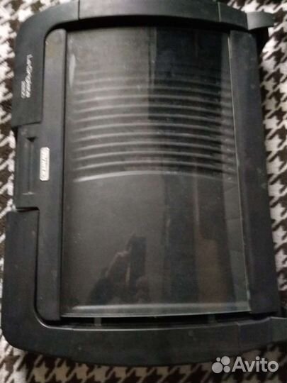 Электрогриль La Grigliata