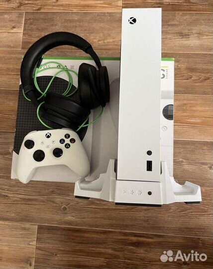 Xbox series s