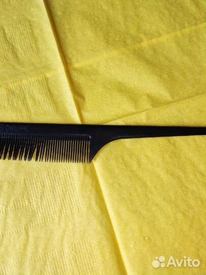 Расчëски, бритва