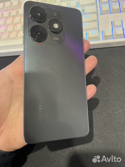 TECNO Spark Go 2024, 4/64 ГБ