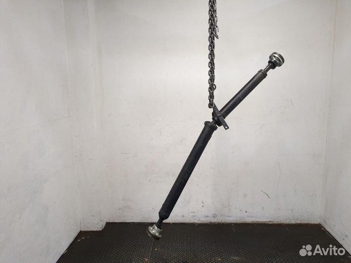 Кардан Jaguar F-Pace, 2016