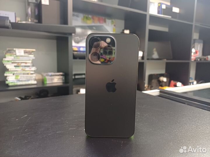 iPhone 13 Pro, 256 ГБ
