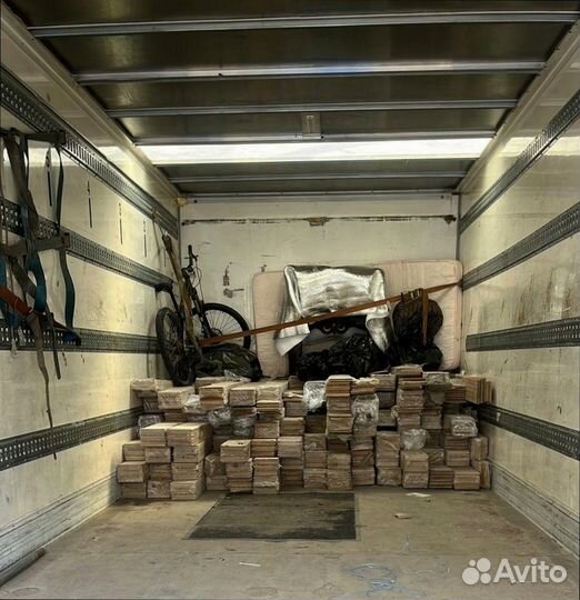 Междугородние перевозки фуры, грузовики от 200кг