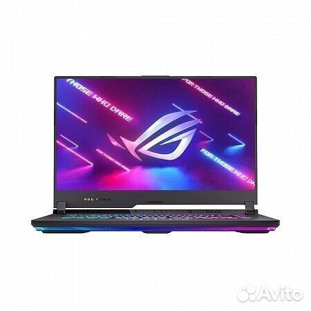 Ноутбук Asus ROG G513R, 300гц/ Ryzen9/16gb/RTX3060